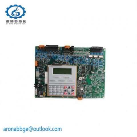 Honeywell RP-2001 MRP200XV31 Control Board: Industrial Automation Solution