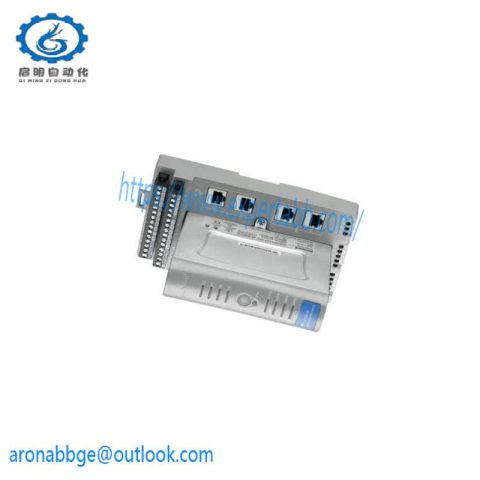 HONEYWELL SC-UCMX02 Non-redundant Controller: Advanced Industrial Control Solution