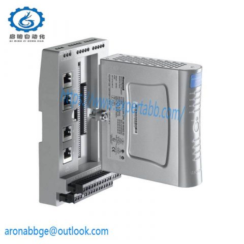 Honeywell SP-EMD170 Controledge Family Controller: Industrial Control Module