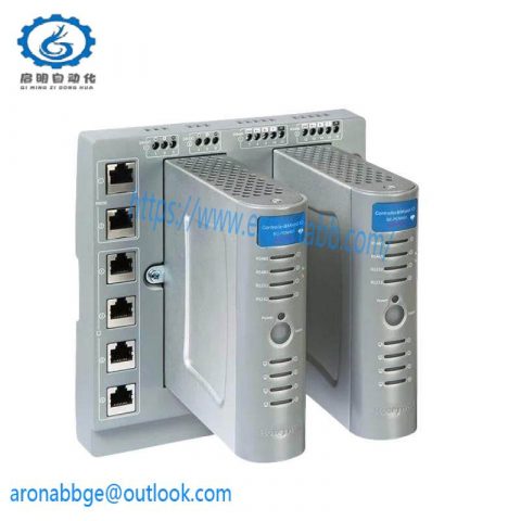Honeywell SP-EMD174 Non-Redundant Control System