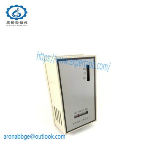 Honeywell T921D-1008: Industrial Control Module, Optimized for Precise Automation