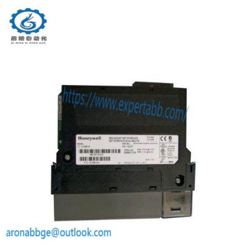 Honeywell TC-CCNO13: Advanced DCS Module for Industrial Control Systems