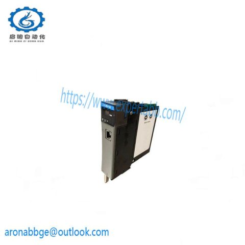 Honeywell TC-CCR013 Spectrum Controls - Industrial Control System Module