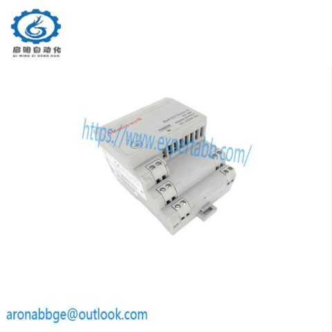 Honeywell TC-FFPCX1 Power Supply - Advanced Industrial Control Module
