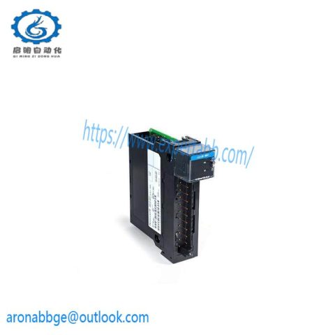 Honeywell TC-IAH061 Experion Analog Input Module, Control Systems & Automation