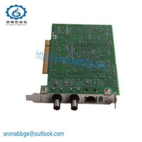 Honeywell TC-RPSC04, Precision Control Module, Industrial Automation, Electronics & Sensors