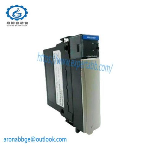 Honeywell TK-IAH161: Industrial Analog High-Level Input Module