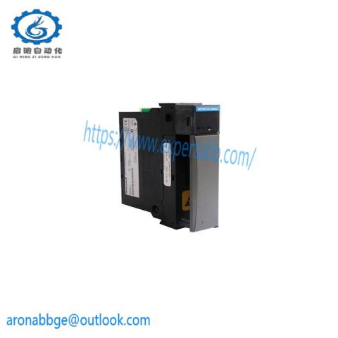 Honeywell TK-PPD011 Battery Extension Module for Industrial Control Systems