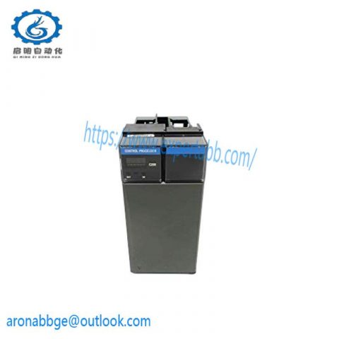 Honeywell TK-PRS021 Control Processor Module: Precision Engineering for Industrial Automation