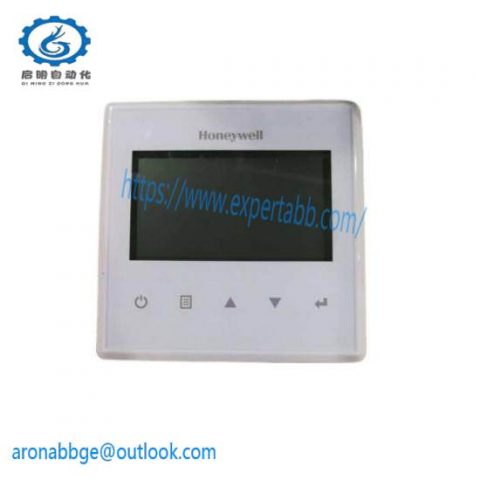 Honeywell VEC8675WP20 Controller: Advanced Industrial Automation Solution