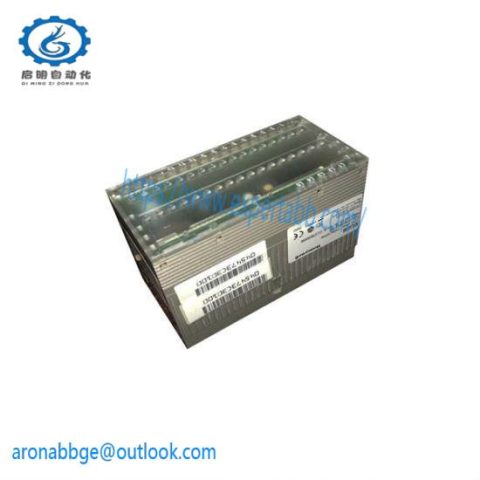 Honeywell XFL521-B Analog Input Module - Precision Data Acquisition for Industrial Control