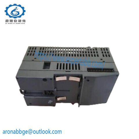 GE IC200PWR101E - VersaMax Power Supply Module