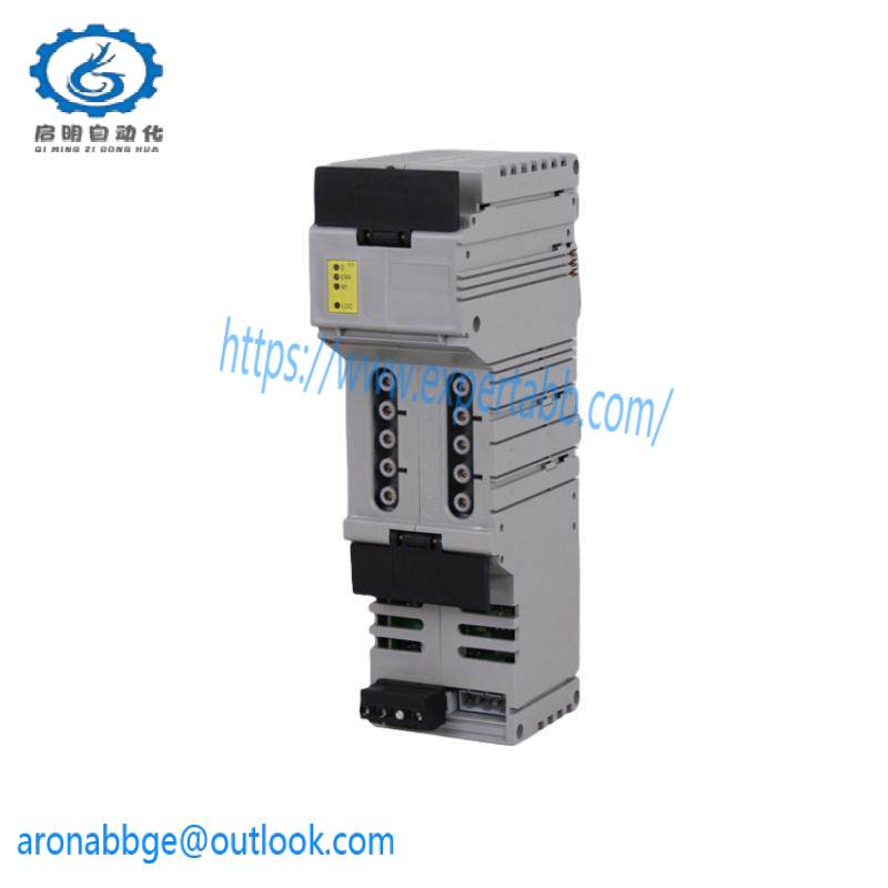 ic220str001_ge_fanuc_versapoint_direct_motor_starter.jpg GE Fanuc IC220STR001 - Direct Motor Starter, for Efficient & Reliable Industrial Control