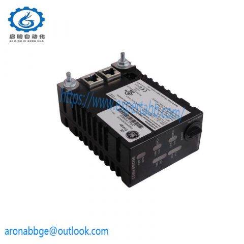 GE IC3650RDG2B1B: High-Performance Power Monitoring Module for Industrial Automation