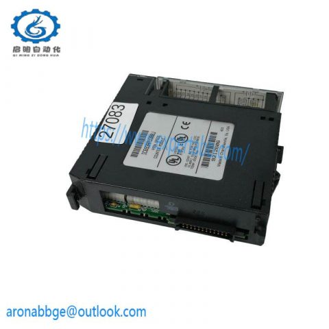 GE IC693APU300J - High Speed Single Slot Counter Module