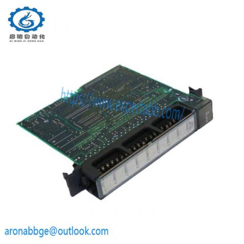 GE IC697ALG230 Analog Input Module - Precision Control for Industrial Automation