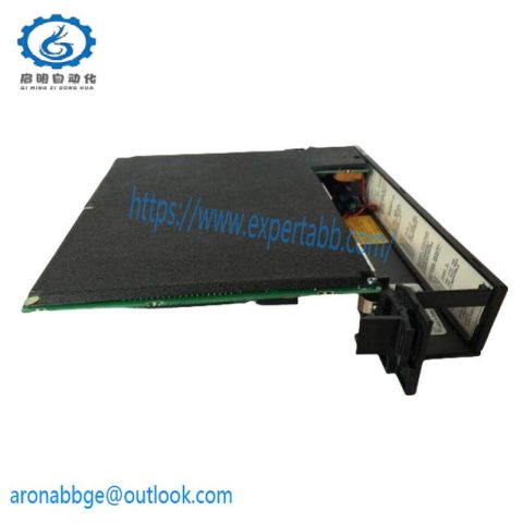 GE IC752-WFC555-EC: Advanced Programmable Logic Controller Module