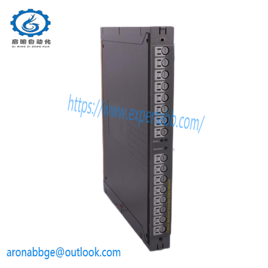 ics_t8461.png ICS - T8461: High-Power Digital Output Module for Industrial Automation, 200 characters or less