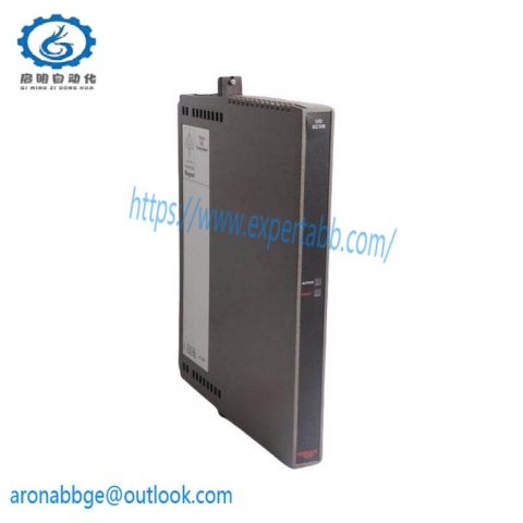 ICS Triplex T3310 Regent I/O Transceiver - High-Performance Data Relay Module