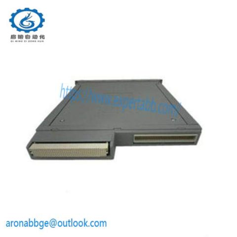 ICS Triplex T3488A Control Unit