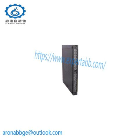 ICS TRIPLEX T8240C - Reliable Power Solution for Industrial Control