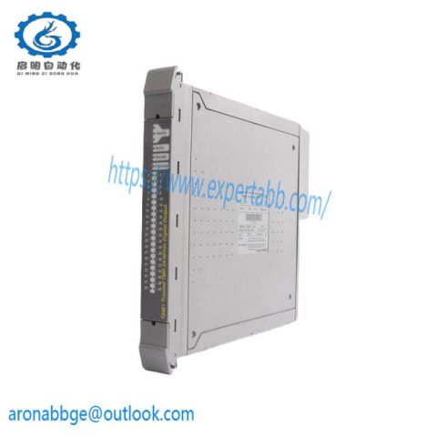 ICS Triplex T8310 Expander Processor: High-Performance, Reliable Control Solutions