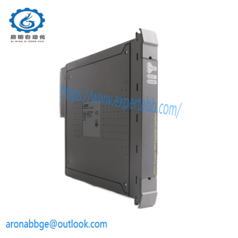 ICS Triplex T8311C: High-Performance PLC Module for Industrial Control