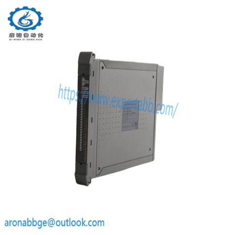 ICS Triplex T8423 - Digital Input Module for Advanced Control Systems