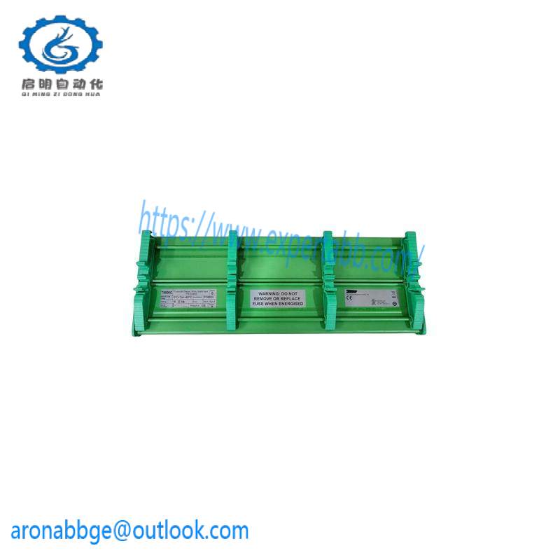 ics_triplex_t8800c_digital_input_fta.jpg ICS Triplex T8800C: Digital Input FTA - Reliable and Efficient Control Module