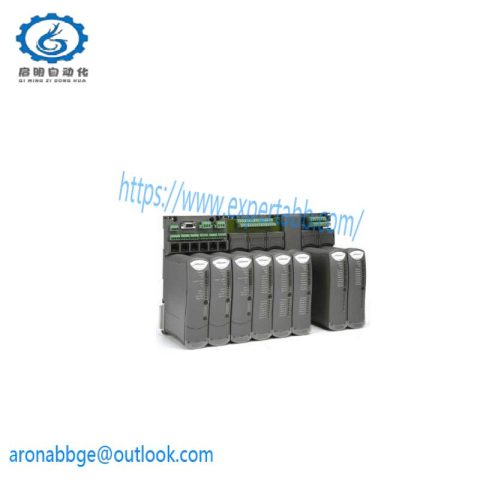 ICS Triplex T9082D - Industrial Workbench with Hard Disk Key for IEC 61131 Standards