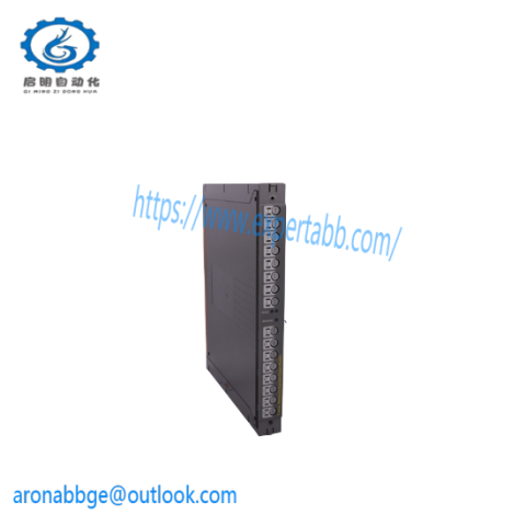 ICS Triplex Trusted T8835 Analog Input Module for Industrial Control Systems