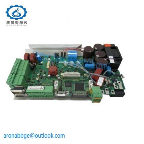 Indramat DKC01.3-040-7-FW Servo Drive - High Precision Control Module