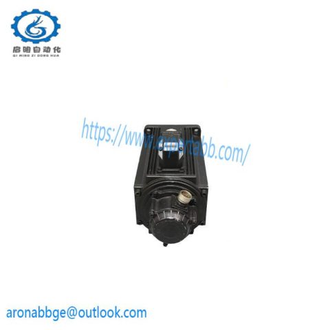 Indramat MDD093B-N-030-N2M-110PA1: High-Performance Permanent Magnet Motor Brake with 11 NM