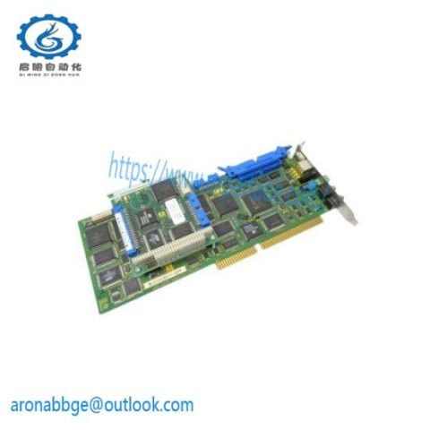 Indramat MTC-P01.2-M2-A2-NN-NN-FW FWA-MTCP01-M01-18VRS-NN Control System Module