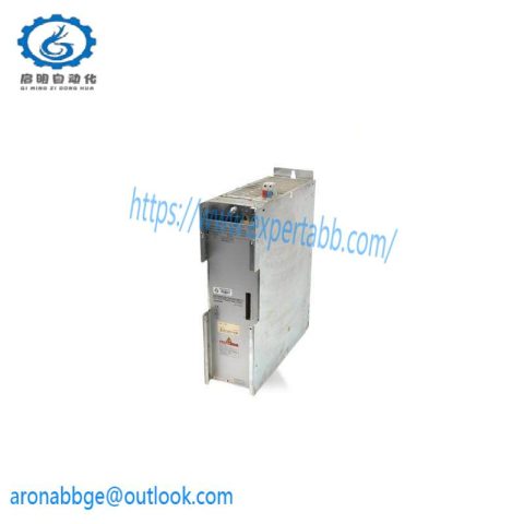 Inramat NAM 1.3-15 Line Connection Module: Advanced Networking Solution for Industrial Automation