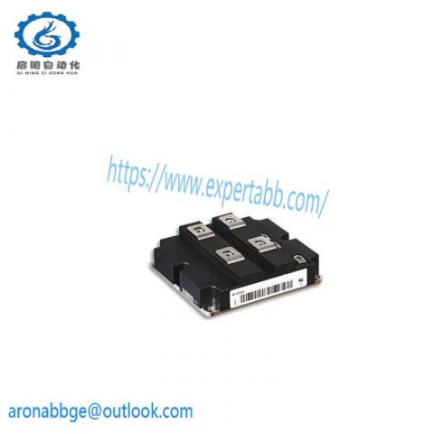 Infineon FZ800R33KF2C, 3300V, 800A Single Switch IGBT Module