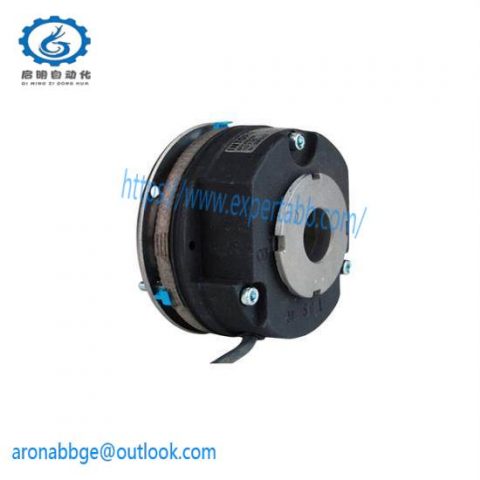 INTORQ BFK458-12E Service Brake - Precision and Reliability for Industrial Applications