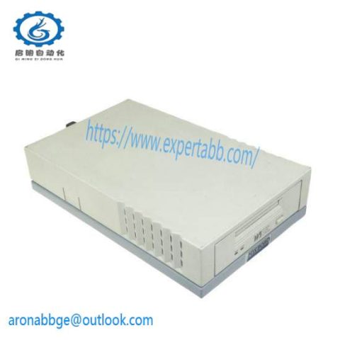 Invensys Foxboro P0971UZ I/A Series Process Control Module