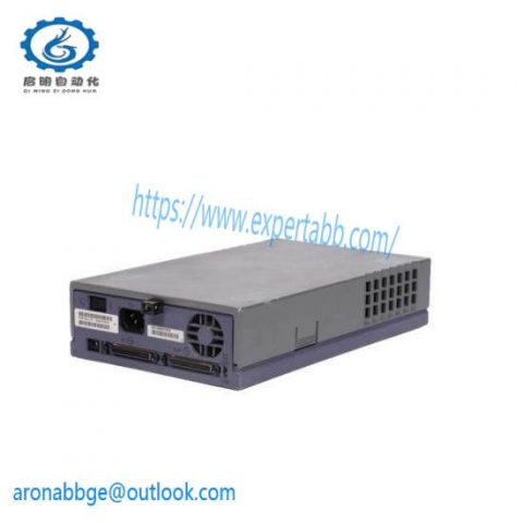 Invensys Foxboro P0972QU - Advanced I/A Series Control Module