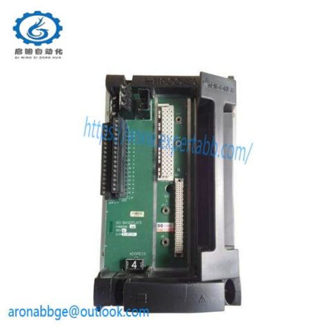 Invensys Triconex 2401 Discrete Output Module, Advanced Process Control Solutions