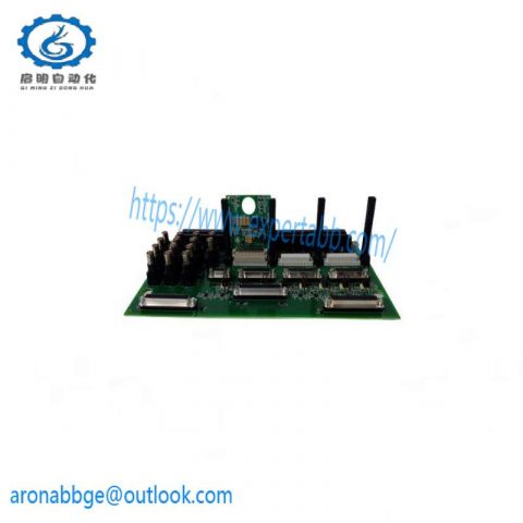GE IS200AEPCH1ABC & IS200BPPBH2BJD Control Board: Industrial Automation Solution