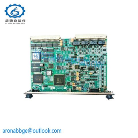 GE IS200BICLH1AFE: Advanced Interface Board for Industrial Control Systems