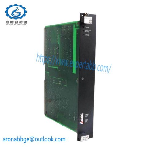 GE IS200EDFFH1ABA: Industrial Fanned DC Feedback Board for Advanced Control Solutions