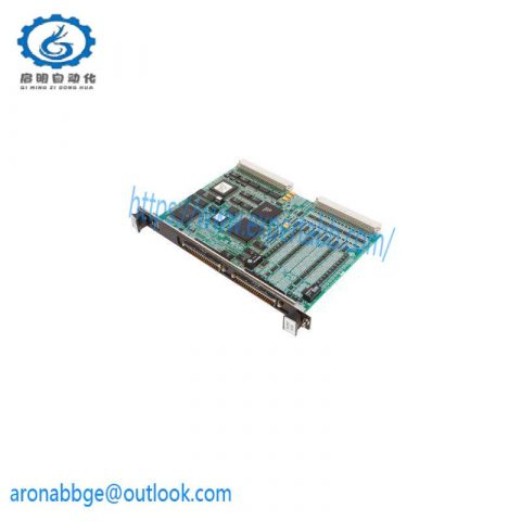 GE IS200EHFCH2A: Advanced Exciter Fan Control for Optimal Power Generation