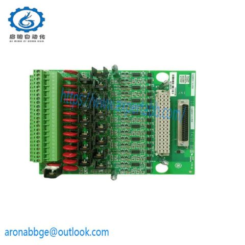 GE IS200ERAXH1A - Advanced Programmable Logic Controller Module