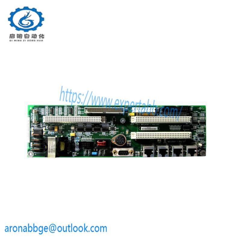 is200icbdh1acb_ge_pc_board.jpg GE IS200ICBDH1ACB: Advanced Control Board for Industrial Automation