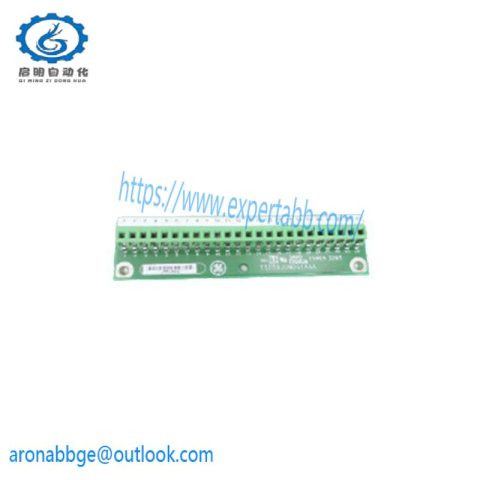 GE IS200JGNDG1AAA - High-Performance Power Distribution Board for Industrial Control Systems