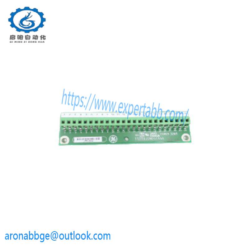 is200jgndg1aaa_ge_power_distribution_board.jpg GE IS200JGNDG1AAA - High-Performance Power Distribution Board for Industrial Control Systems