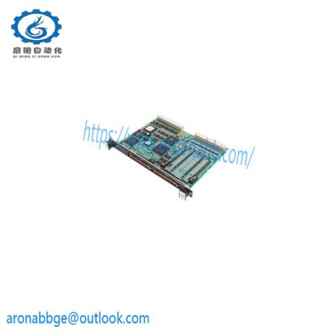 General Electric IS200SCLTH1A - Advanced Turbine Control System