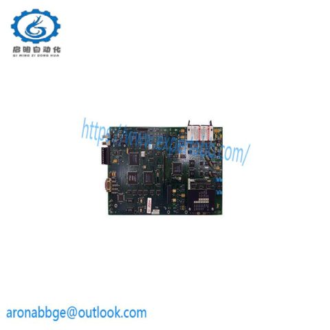 GE IS200STAIH2ABA - High-Performance DIN Rail Mounting Turbine Control Module
